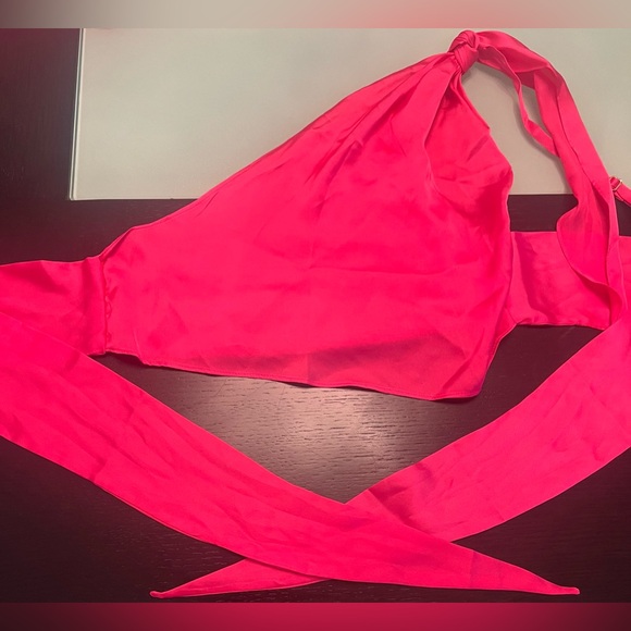 Baobab Marea Set in Bubblegum - Picture 4 of 7